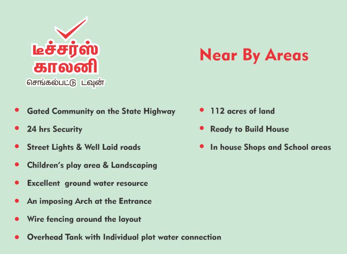 Vetri Reals Sai Diamond Homes